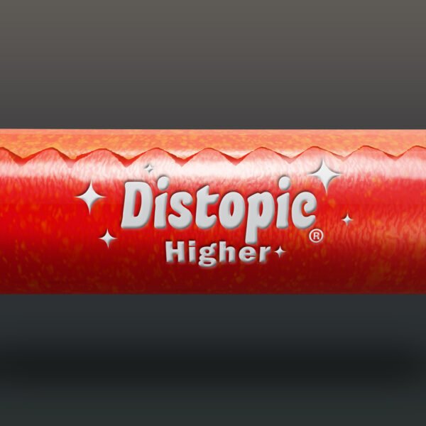 Big Pop Sticker Edition