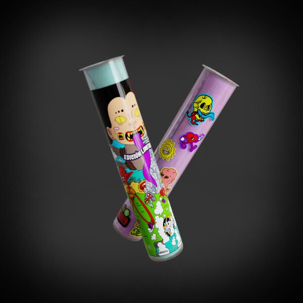 Big Pop Sticker Edition